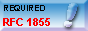 This will open RFC 1855 in a new window.